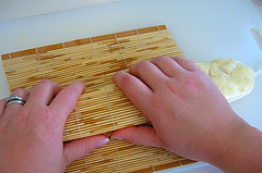 Making shortcut tamagoyaki #3 Making shortcut tamagoyaki #3