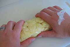 Making shortcut tamagoyaki #2 Making shortcut tamagoyaki #2