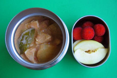 Chicken peanut curry Chicken peanut curry