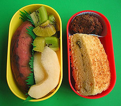 Green onion bread lunch for preschooler Green onion bread lunch for preschooler