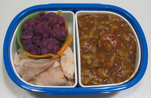Curry rice lunch for toddler &atilde;&Scaron;&aring;&frac14;&aring;&frac12;&ldquo;