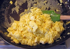 Making shortcut tamagoyaki #1 Making shortcut tamagoyaki #1