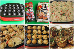 Takoyaki tutorial Takoyaki tutorial