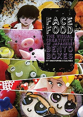 Face Food: The Visual Creativity of Japanese Bento Boxes Face Food: The Visual Creativity of Japanese Bento Boxes
