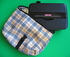 Insulated bento bag (large)