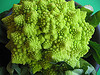 Romanesco broccoli