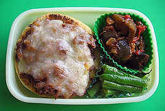Sopes lunch Sopes lunch
