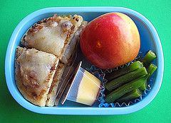 Sopes lunch for preschooler Sopes lunch for preschooler