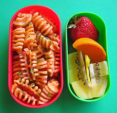 Radiatore lunch Radiatore lunch
