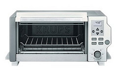 Krups FBC512 convection toaster oven