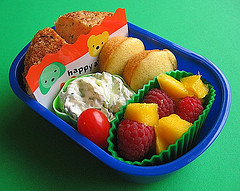 Salmon cake lunch for preschooler v1 Salmon cake lunch for preschooler v1