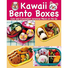 Kawaii Bento Boxes cover