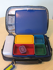 Laptop Lunchbox