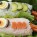 Recipe: Fried Shrimp Sushi Rolls